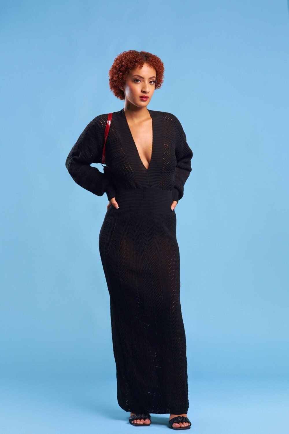 Serene Allure Black - Image 3