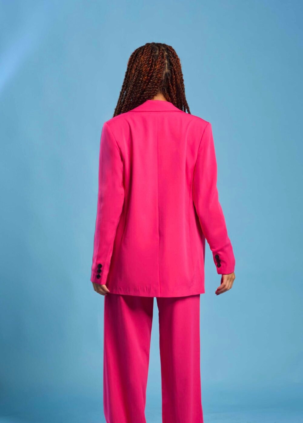 Radiant Pink - Image 5