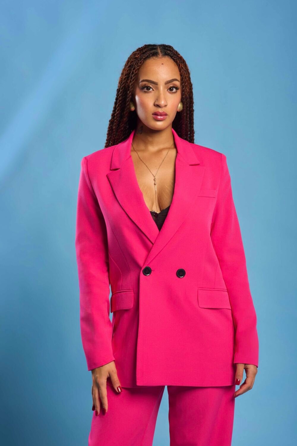 Radiant Pink - Image 3