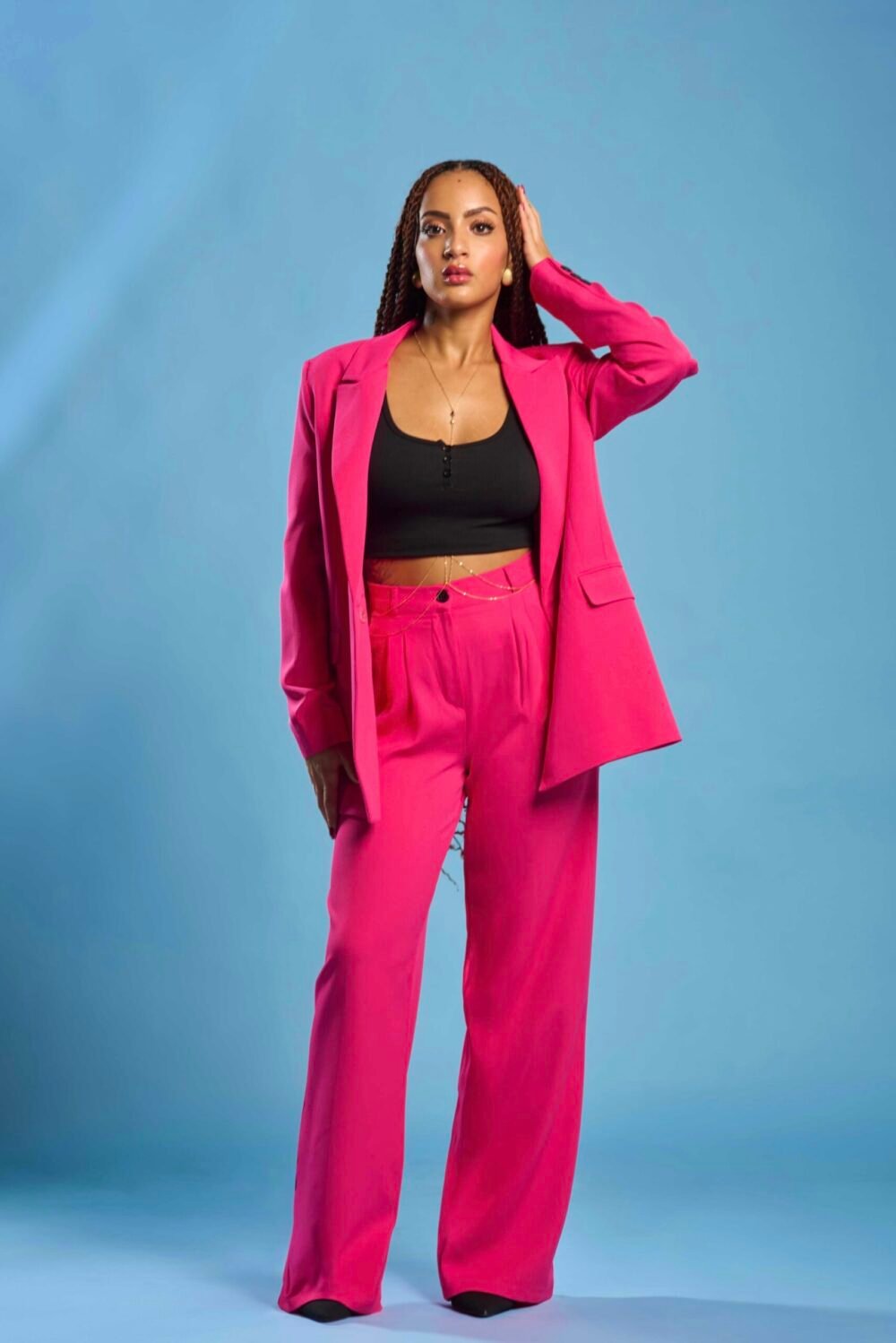 Radiant Pink - Image 4