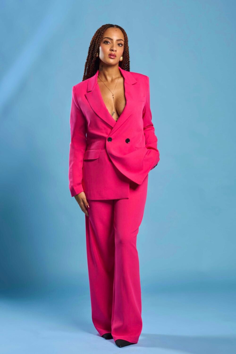 Radiant Pink - Image 2
