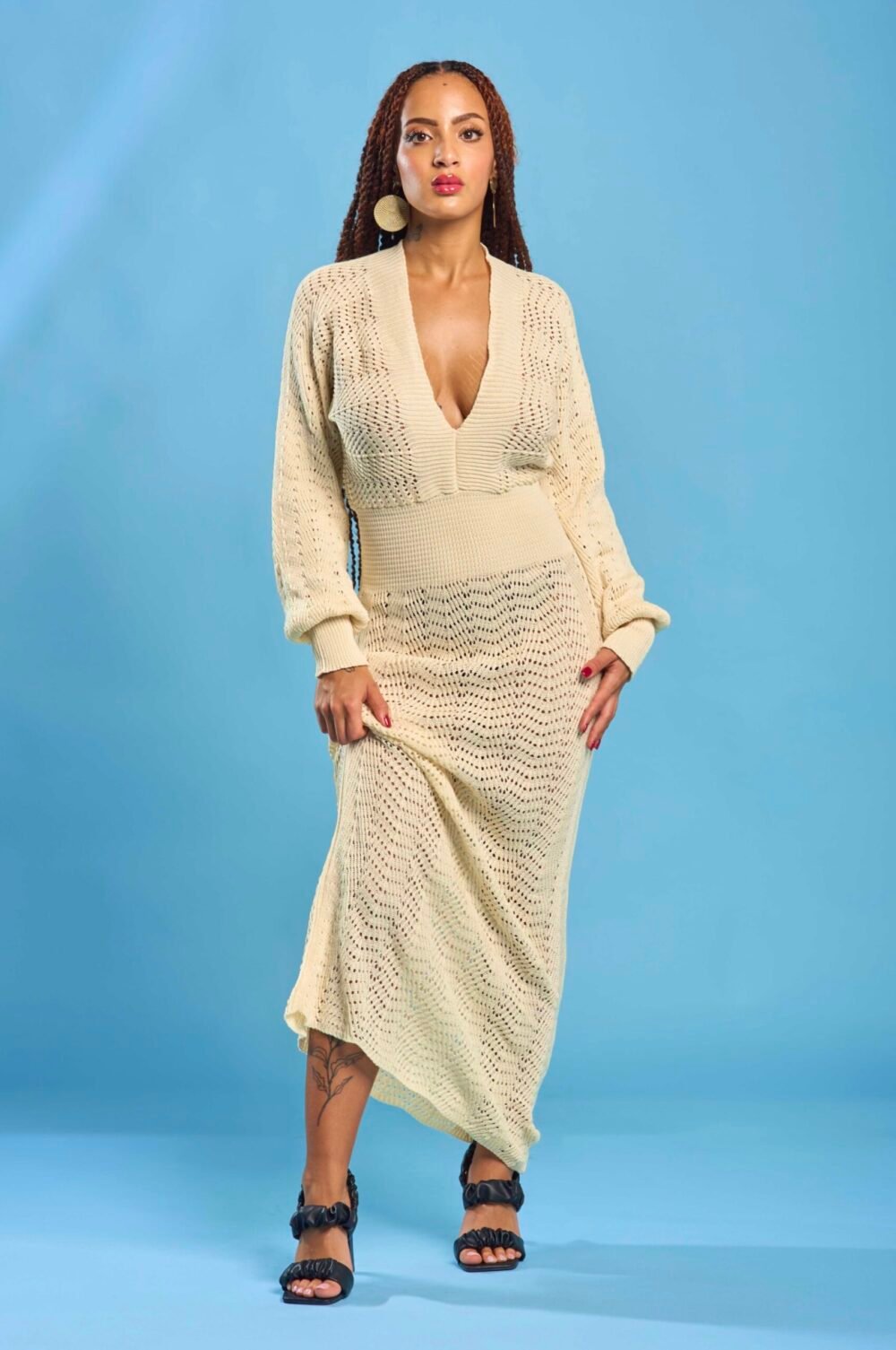 Serene Allure Ecru - Image 2