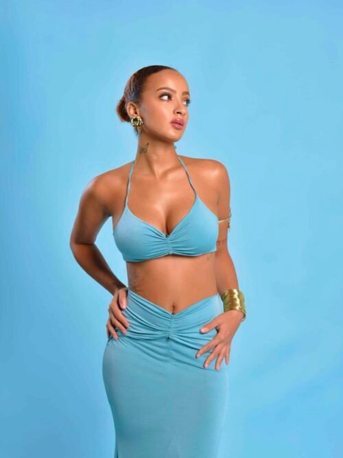 Azure Grace Set