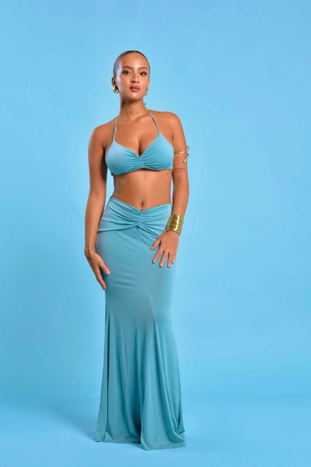 Azure Grace Set - Image 2