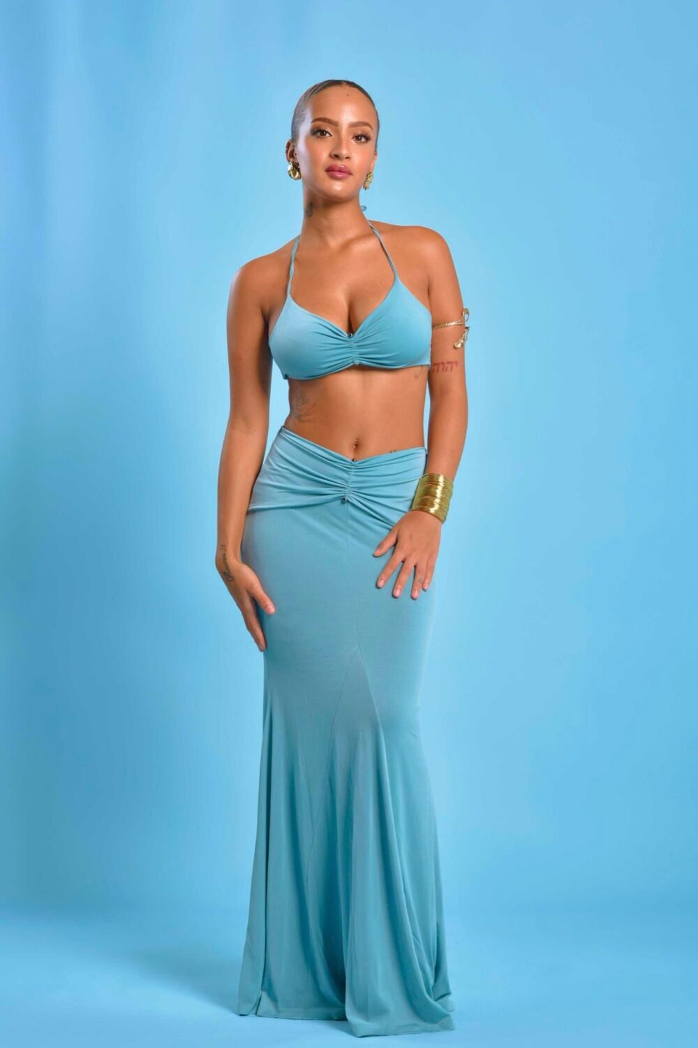 Azure Grace Set - Image 3